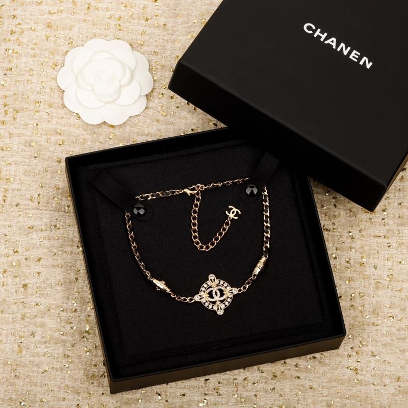 Swarovski Necklaces